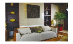 【万科魅力之城】全房暖气片案例