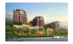 【顺天御岭】全房地暖+净水系统案例