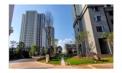 【天翼花园】空调地暖二联供系统