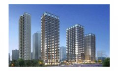 【华润翡翠府】空调+地暖+热水+新风+净水系统案例