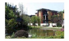 【湘江壹号】空调+地暖+热水+净水+新风系统案例