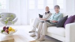 长沙安装地暖对老人的六大益处！